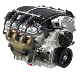 P314B Engine